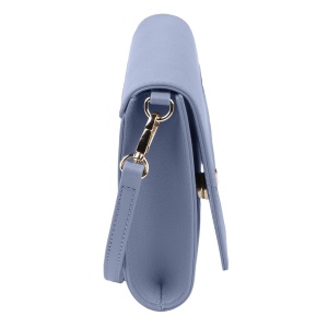 Sac dame Mademoiselle Light Blue 3