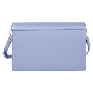 Sac dame Mademoiselle Light Blue 5