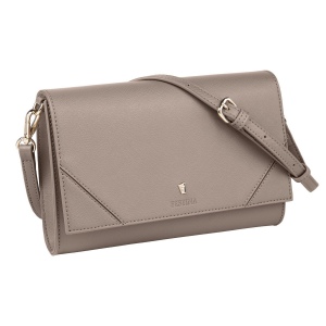 Sac dame Mademoiselle Beige 2