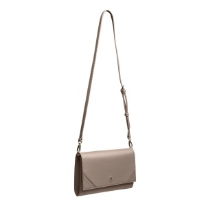 Sac dame Mademoiselle Beige 4