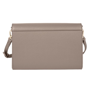 Sac dame Mademoiselle Beige 5