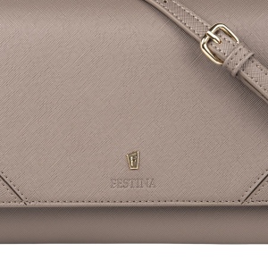 Sac dame Mademoiselle Beige 6