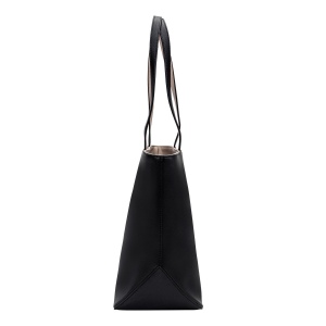 Sac dame Mademoiselle Black 3