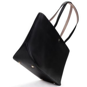 Sac dame Mademoiselle Black 5