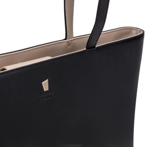 Sac dame Mademoiselle Black 6
