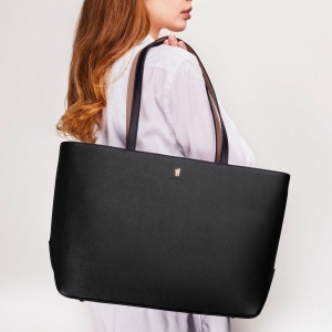 Sac dame Mademoiselle Black 7