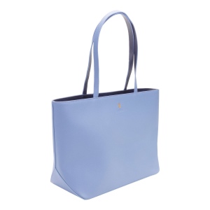 Sac dame Mademoiselle Light Blue 2