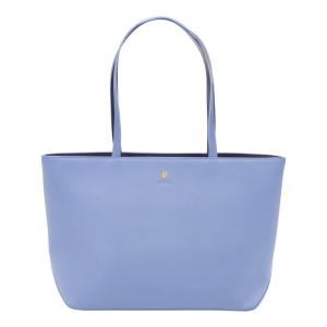 Sac dame Mademoiselle Light Blue