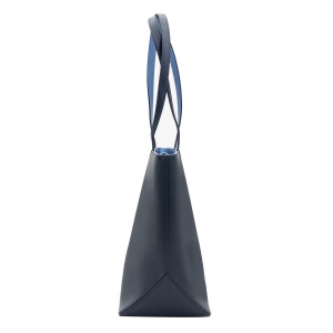Sac dame Mademoiselle Navy 3