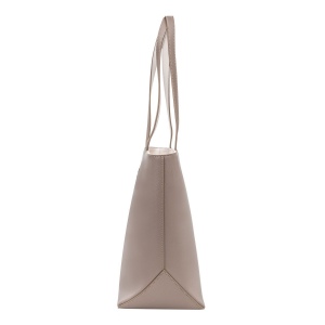 Sac dame Mademoiselle Beige 3