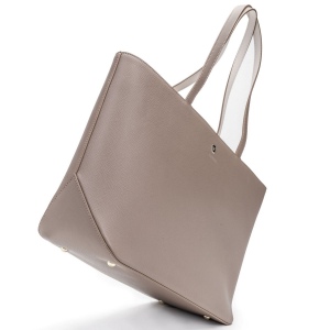 Sac dame Mademoiselle Beige 5