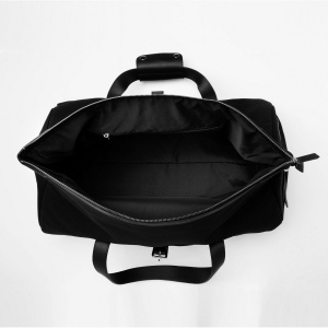 Sac de voyage Alter Black 2