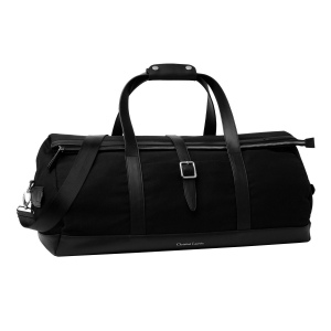 Sac de voyage Alter Black 3