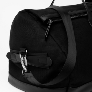 Sac de voyage Alter Black 4