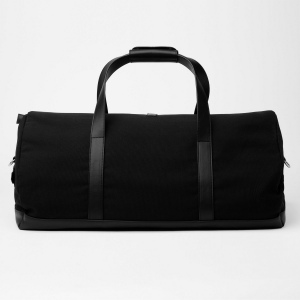 Sac de voyage Alter Black 7