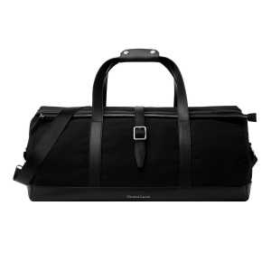 Sac de voyage Alter Black