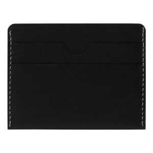 Porte-cartes Alter Black 4