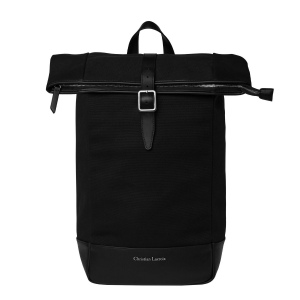 Sac à dos Alter Black