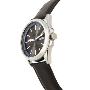 Montre dateur Alter Black 2