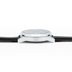 Montre dateur Alter Black 3
