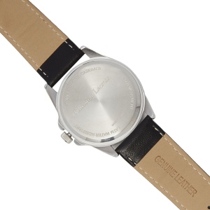 Montre dateur Alter Black 4