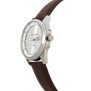 Montre dateur Alter Brown 2
