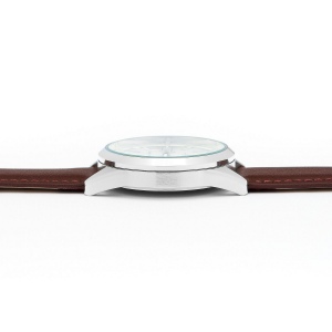 Montre dateur Alter Brown 3