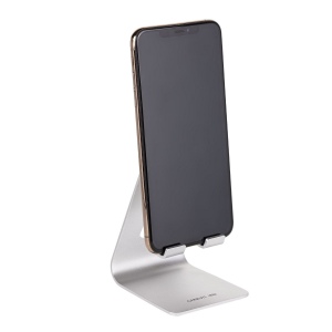 Support téléphone Block Silver 2