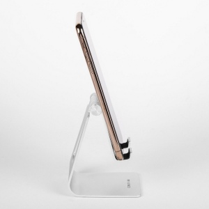 Support téléphone Block Silver 3