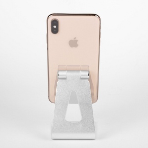 Support téléphone Block Silver 4