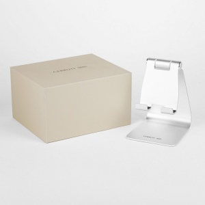 Support téléphone Block Silver 5