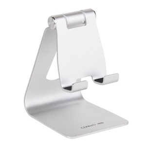 Support téléphone Block Silver