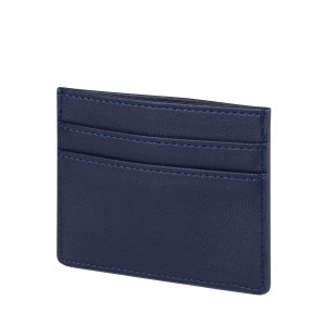 Porte-cartes Brick Navy Bright Blue 4