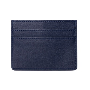 Porte-cartes Brick Navy Bright Blue 5