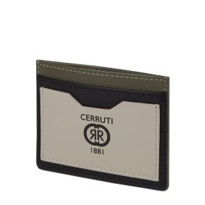 Porte-cartes Brick Beige Khaki Black 2