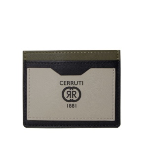 Porte-cartes Brick Beige Khaki Black 3