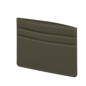 Porte-cartes Brick Beige Khaki Black 4