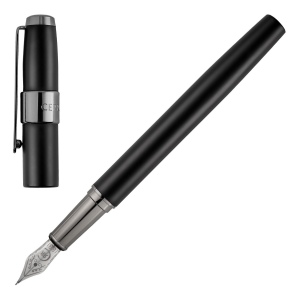 Stylo plume Block Black 4