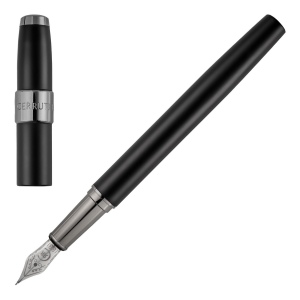 Stylo plume Block Black 5