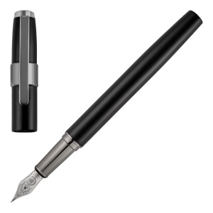 Stylo plume Block Black