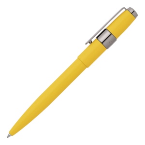 Stylo bille Block Yellow 2