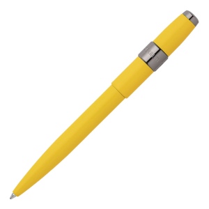 Stylo bille Block Yellow 3