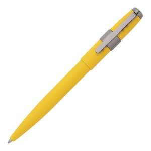 Stylo bille Block Yellow