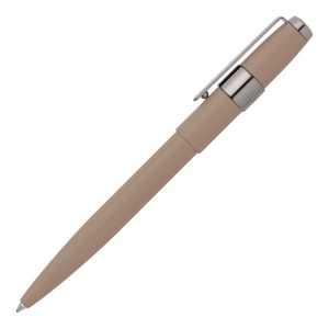 Stylo bille Block Beige 2