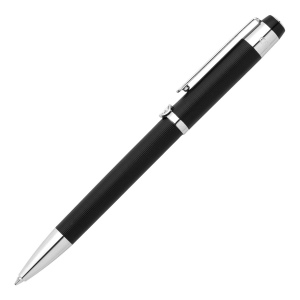 Stylo bille Regent Black 2