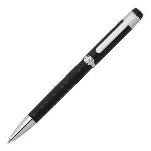 Stylo bille Regent Black