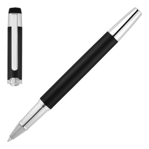 Stylo roller Regent Black