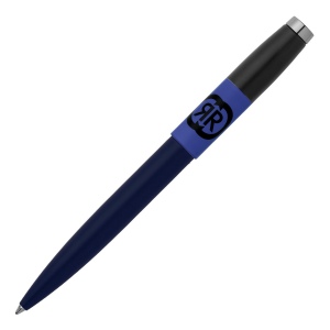 Stylo bille Brick Navy Bright Blue 3