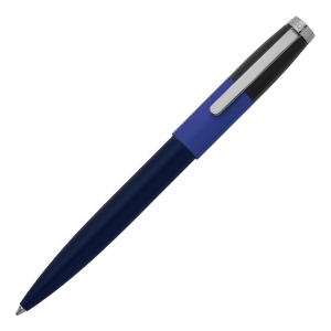 Stylo bille Brick Navy Bright Blue