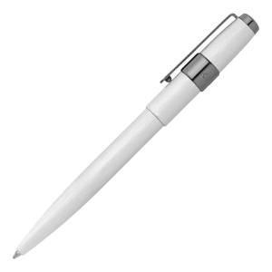Stylo bille Block Brushed Chrome 2